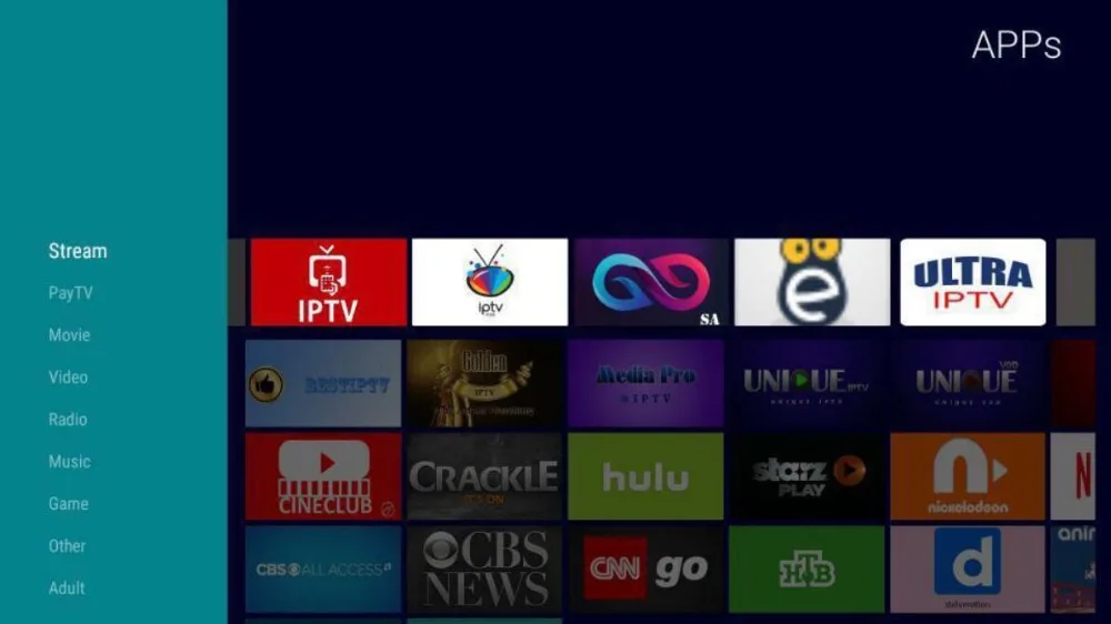 Amlogic S905X 4 ядра к UHD Android 6 0 ТВ коробка 1 ГБ оперативная память 8 Встроенная IPREMIUM Smart