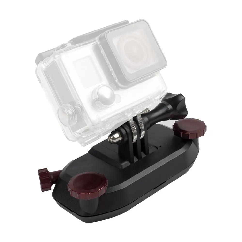 Держатель для рюкзака limitX QuickClip SJCAM SJ5000 SJ6000 SJ7000 SJ8000 SJ9000 SJ5 SJ6 SJ7 SJ3000 SJ4000 M10 + Plus M20|sjcam m10