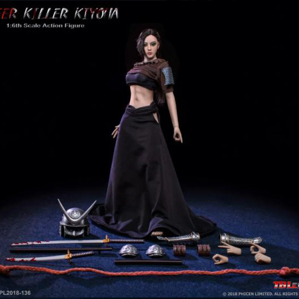 Soldier Phicen 1/6 масштаб супер-гибкий мужской Бесшовный корпус из нержавеющей стали Скелет подходит для 1" фигурка модель игрушки