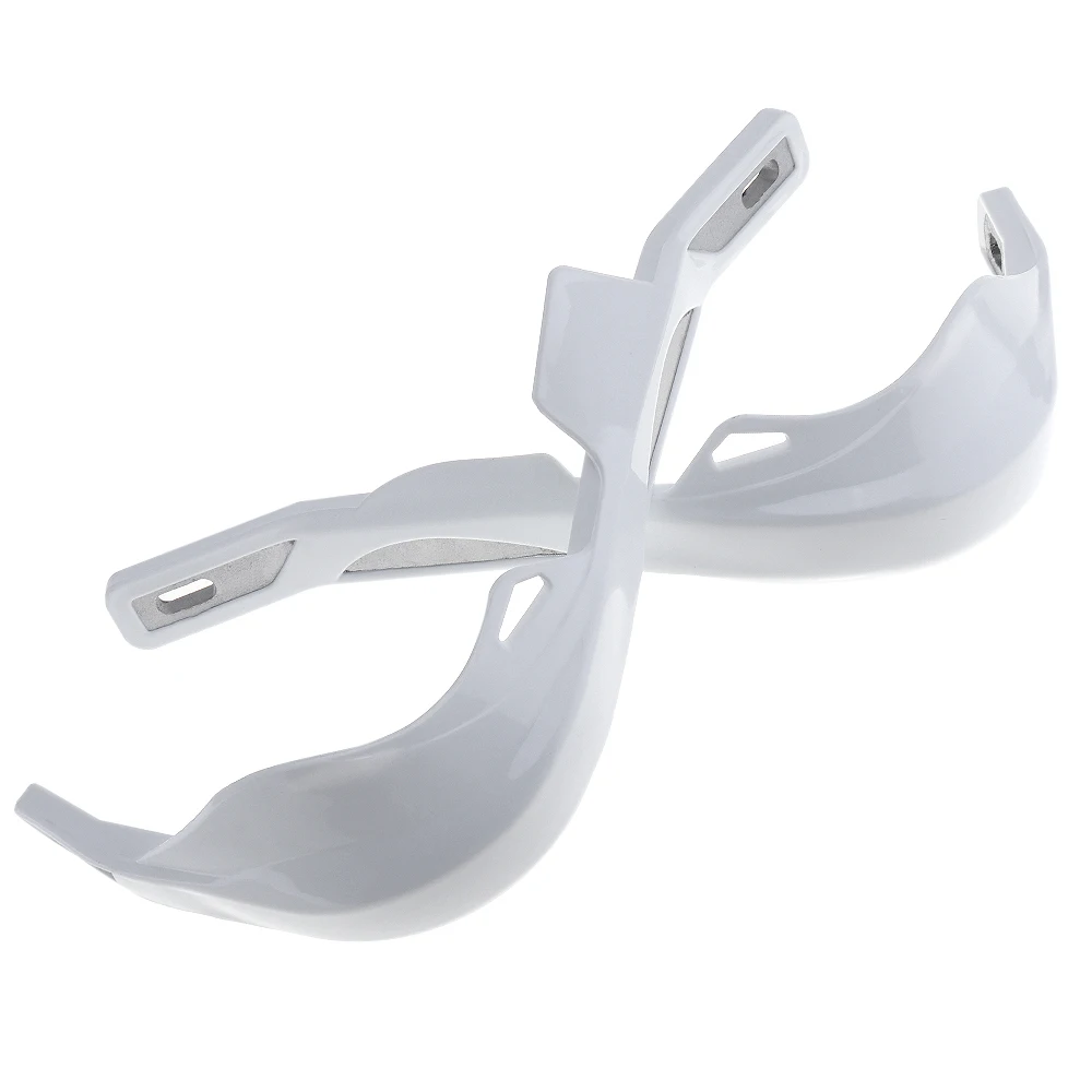 

1 Pair Motorcycle Hand Guards Motocross Handlebar Guards for 22MM / 7 Inch / 8 Inch Handlebars Motorcycle hand guard