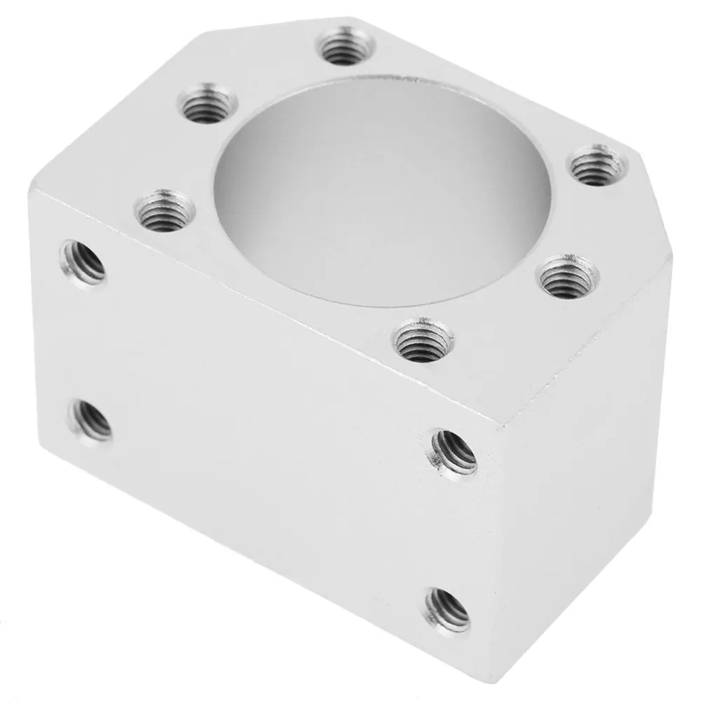 Запчасти для ЧПУ шариковая гайка корпус кронштейн DSG20H держатель кронштейна