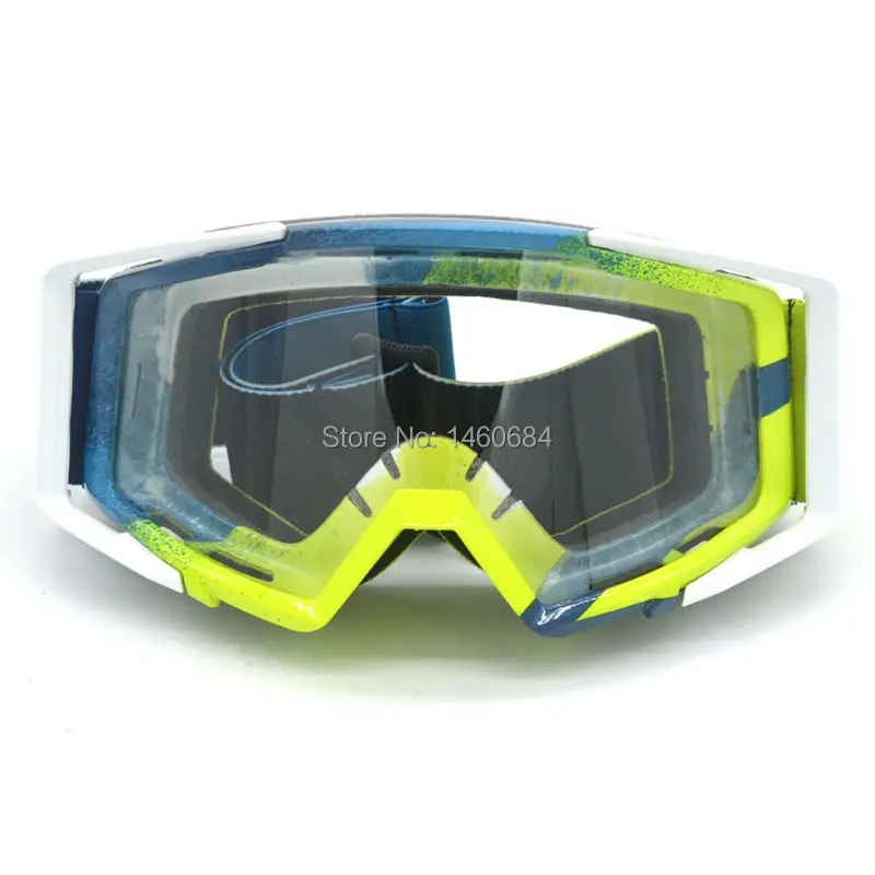 Evomosa очки для мотокросса ATV Masque гоночные Lunette велосипедные Gafas | Автомобили и