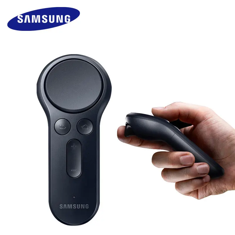 Оригинальный контроллер SAMSUNG Gear VR Handle Games портативный беспроводной пульт