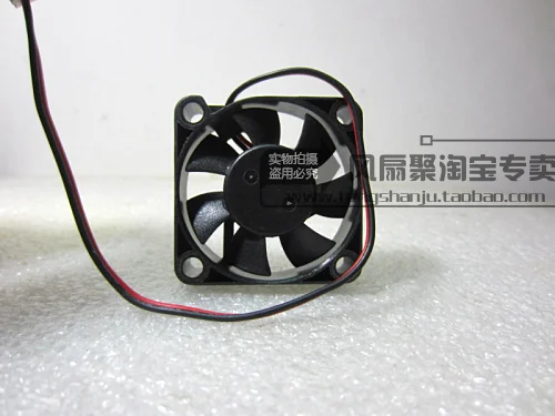 

New original ADDA 4cm 4010 12V0.07A 40*40*10MM AD0412LB-G70 dual ball mute fan