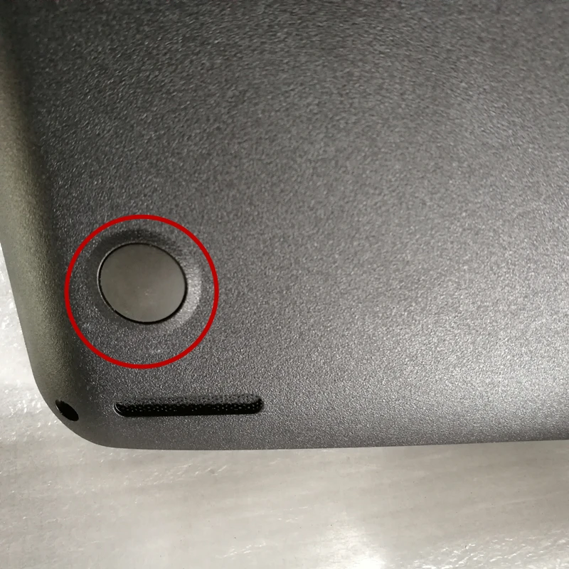 Ножки для ноутбука lenovo E450 E455 E460 E465 E550 E555 E560 E565 4 шт. | Компьютеры и офис