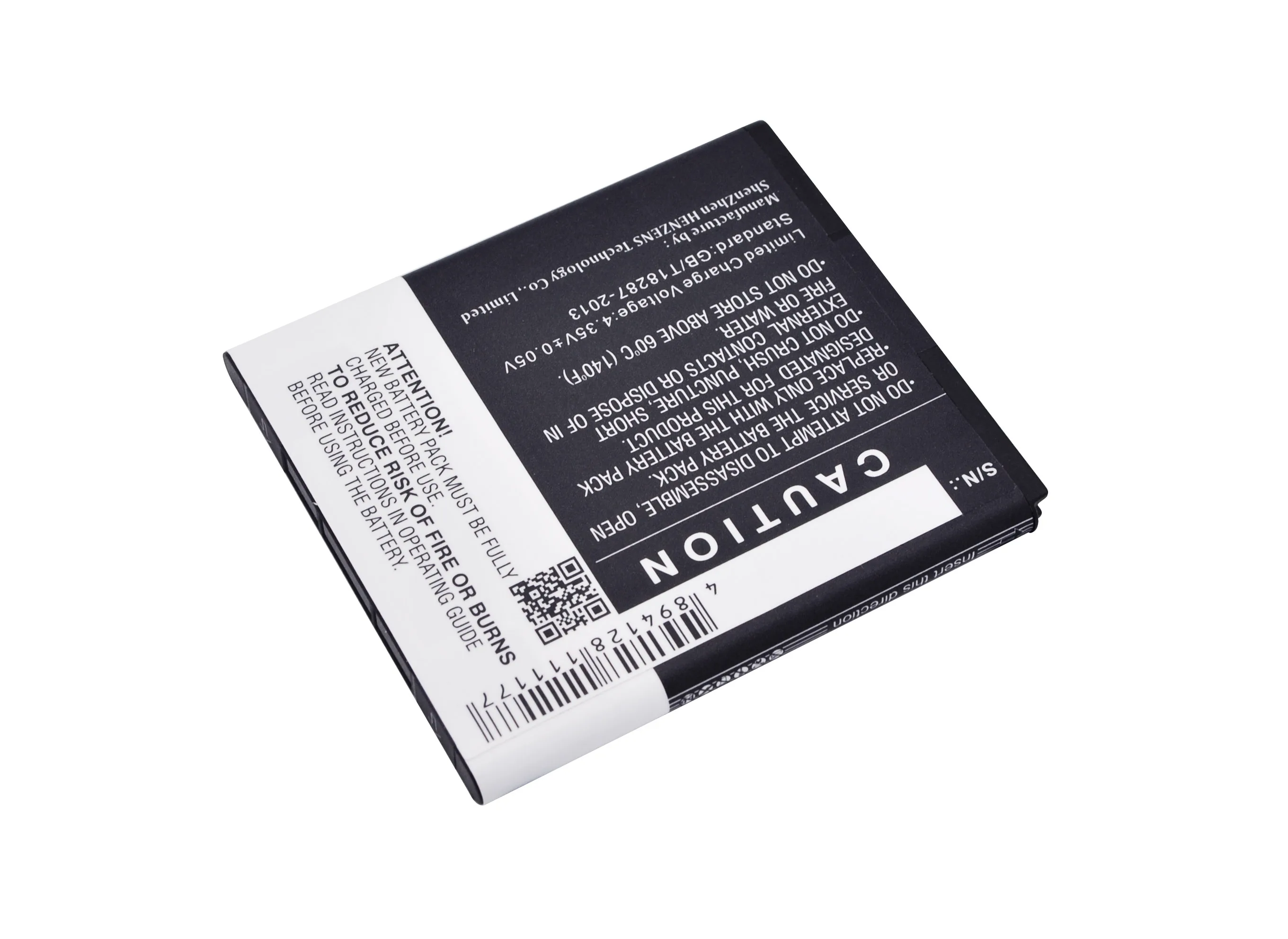 Аккумулятор Cameron Sino B11P1421 2150 мАч для Asus Z007 ZC451CG Zenfone C|cameron sino|battery forbatteries batteries |