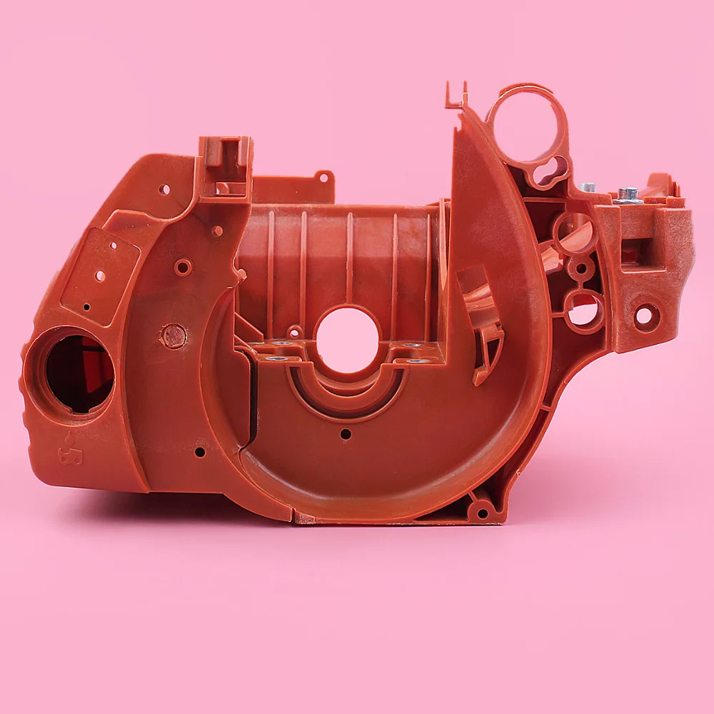 

Crankcase Crank Case Assembly For Husqvarna 445 450 445E 450E Chainsaw Part New 537438201