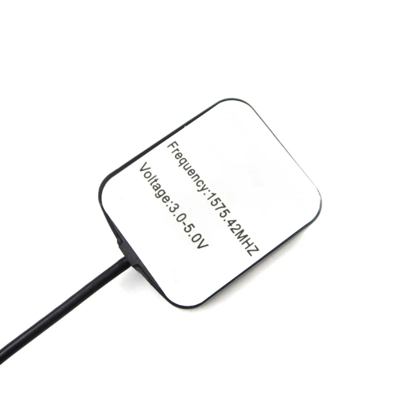 28dB LNA усиления 1575 42 МГц SMA Мужской 3 м автомобиля gps антенна приемник активная