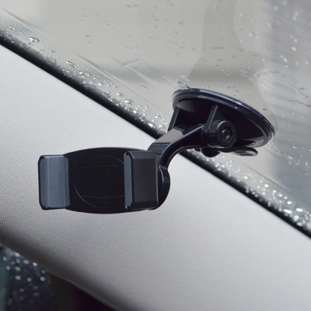 Автомобильный держатель Dash универсальный для мобильного телефона APPS2Car на