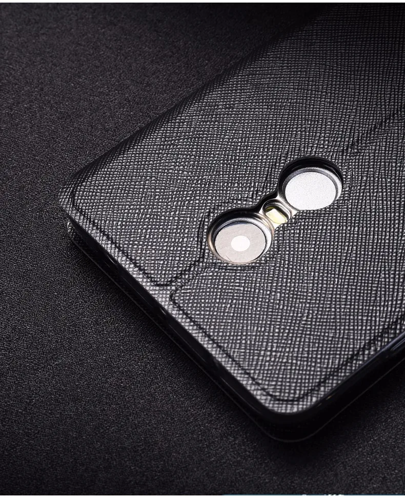 MOFI для Xiaomi Redmi Note 4x чехол для Xiaomi Redmi Note 4x Pro Чехол Силиконовый флип кожаный для Xiaomi Redmi Note 4x чехол