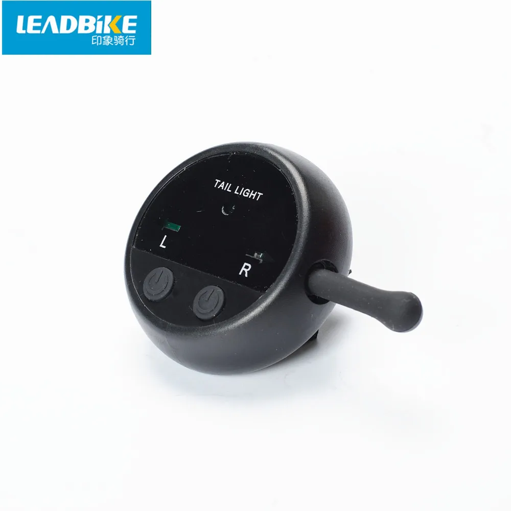 Leadbike 64 светодиодный лазерный велосипед задний светильник USB Перезаряжаемые с