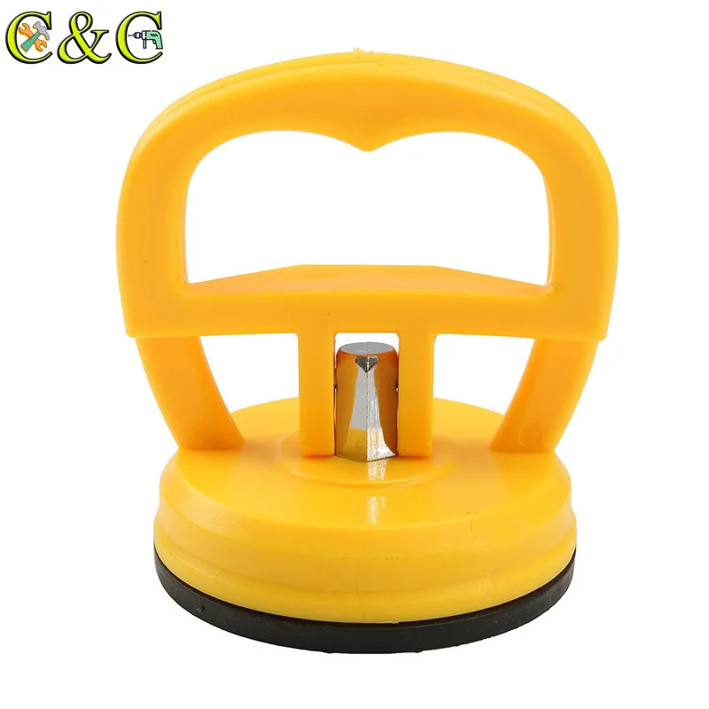 Присоска для автомобиля небольшой Съемник вмятин автомобильная чашка