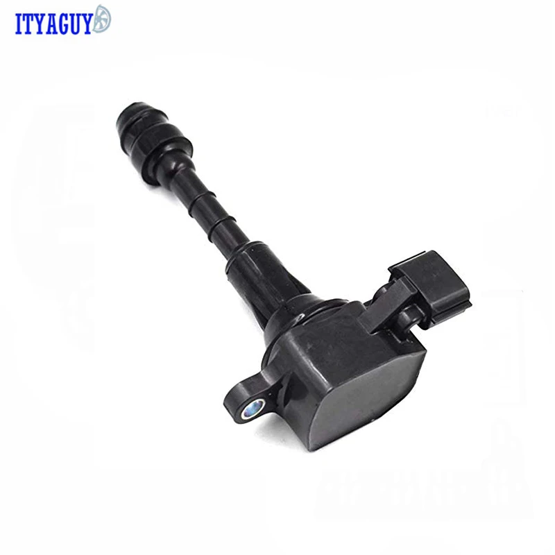 Катушка зажигания 22448 8J115 для NISSAN Maxima Murano Pathfinder марок Quest Xterra Infiniti 8J111 8J11C AL615 6