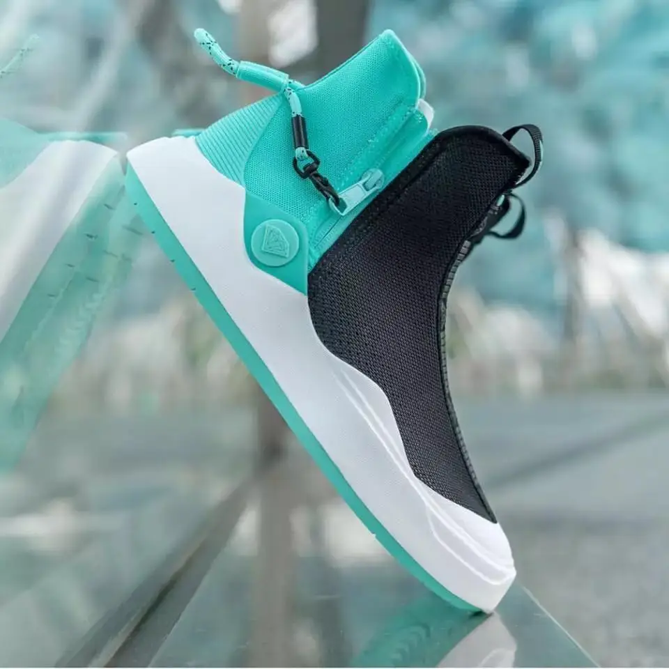 2018 оригинальная Puma x Tsugi Evoknit носок тапки работает Для Мужчин's и wo обувь для