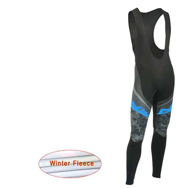 pants 12 З зима Vélo набор MTB велосипед костюм одежда Термальность руно велосипед Костюмы Набор для Для мужчин Ropa Ciclismo Uniformes C26 - Цвет: pants 12