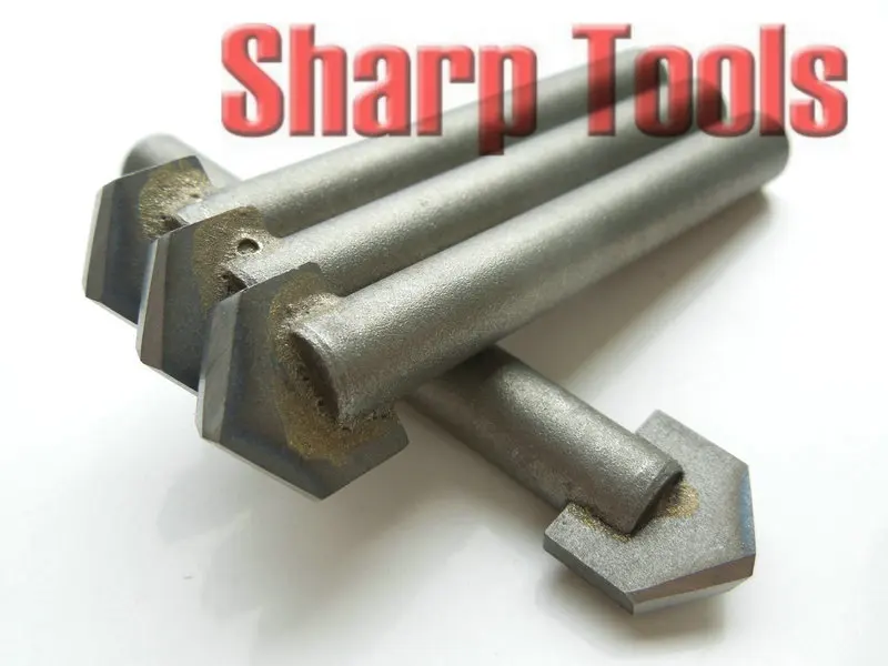 120 общий угол 8 мм хвостовик карбидные Фрезы с ЧПУ концевые фрезы мраморные