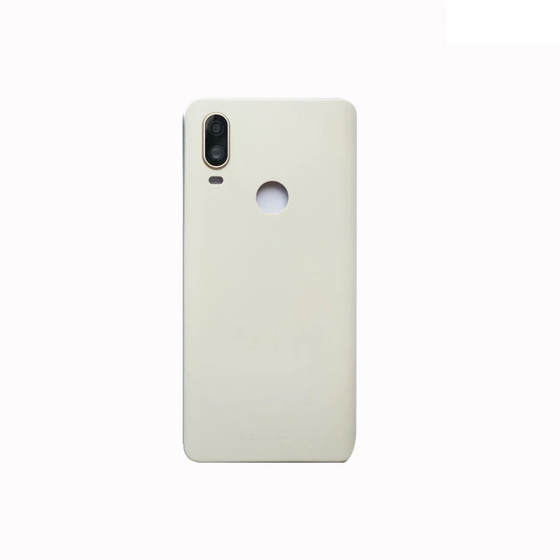 Новинка, чехол для BQ Aquaris X2/X2 Pro, сменный защитный чехол для батареи, роскошный