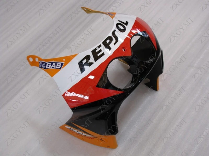 Пластиковые обтекатели CBR 250 RR 1990 - 1994 MC22 комплекты обтекателей для Honda Cbr250rr