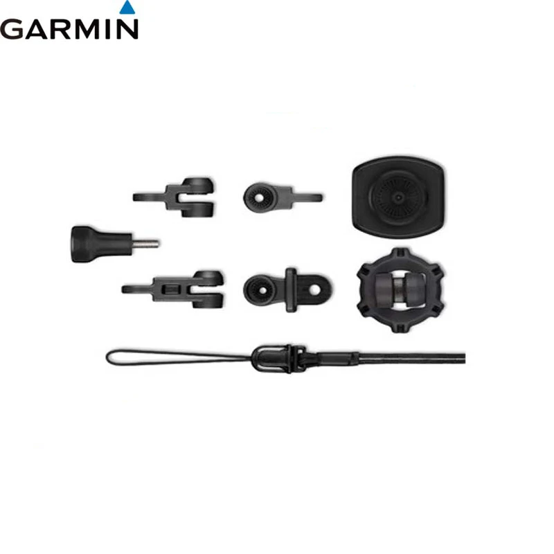 Garmin VIRB камера Регулируемый монтажный поддерживающий кронштейн комплект Elite Navigator Спортивная gps камера аксессуары база длинная подставка