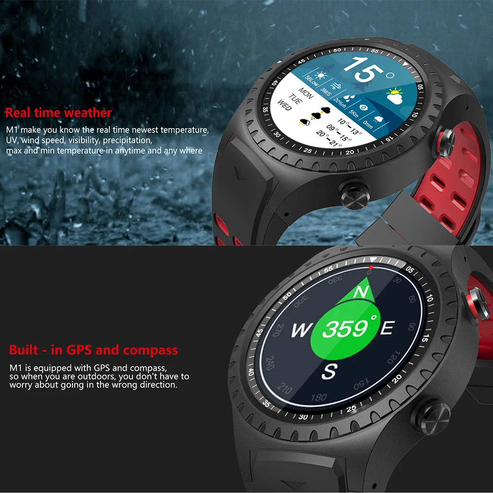 Умные часы MTK2503, Bluetooth, умные часы, шагомер, пульсометр, gps, часы, телефон, компас, спортивные мужские часы для IOS, Android, телефон