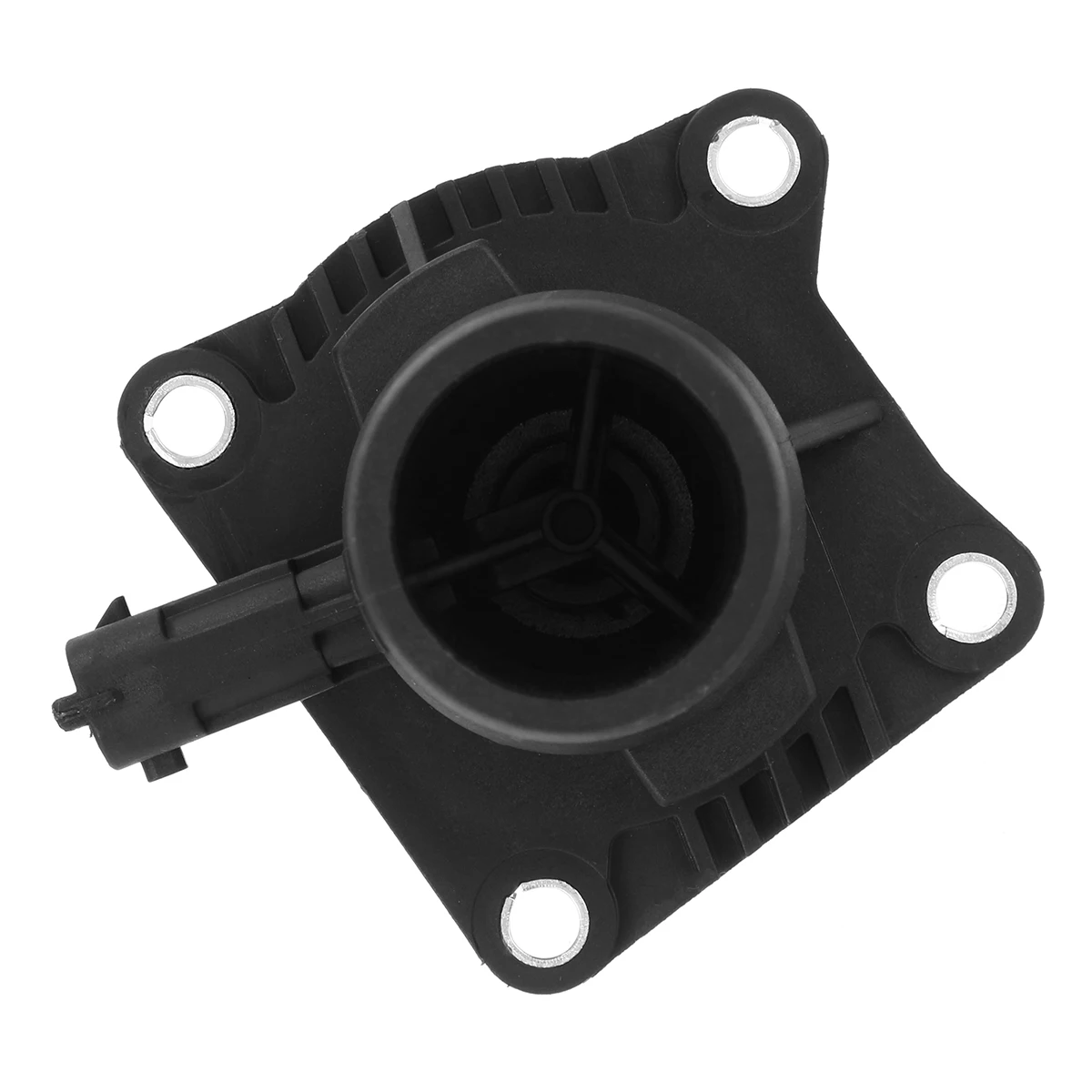 Автомобильный термостат корпус охлаждающей жидкости для Chevrolet Opel Vauxhall Aveo Astra J