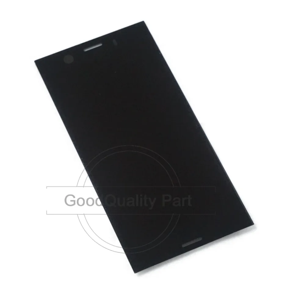 1280x720 IPS LCD для SONY Xperia XZ1 Compact Display 4 6 &quotXZ1 MINI с кодирующий преобразователь сенсорного