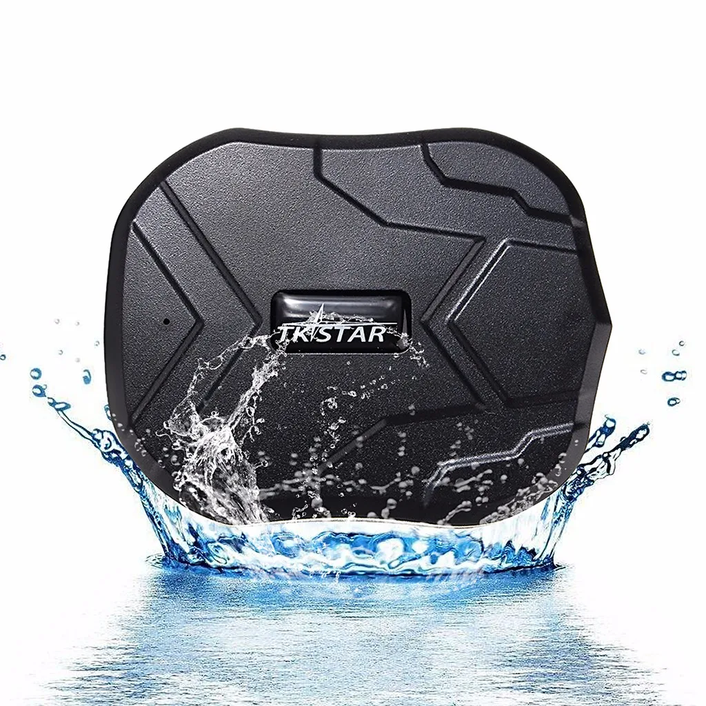 TKSTAR TK905 GPS трекер локатор для автомобиля Google Map 5000 мАч длительный срок службы