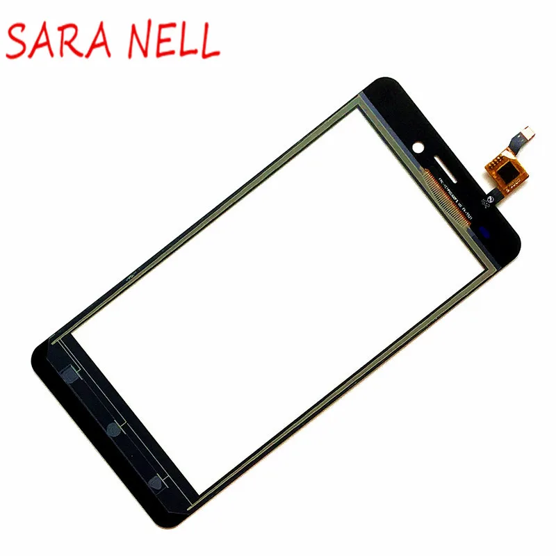 Sara NELL сенсорная панель для телефона Prestigio Wize NK3 psp 3527 psp3527 DUO сенсорный экран