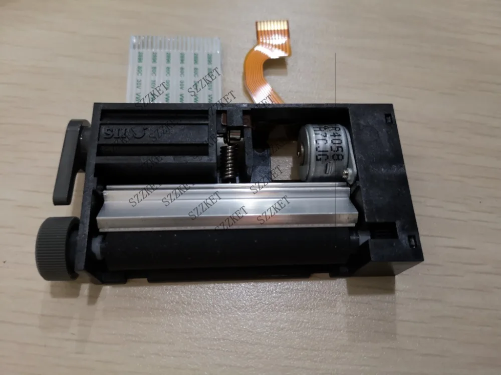 Cheap 真新しいオリジナルLTP1245S C384 Eサーマルプリンター収納キャビネットプリントヘッドltp1245s、LTP1245S C384、LTP1245R C384、LTP1245V C384