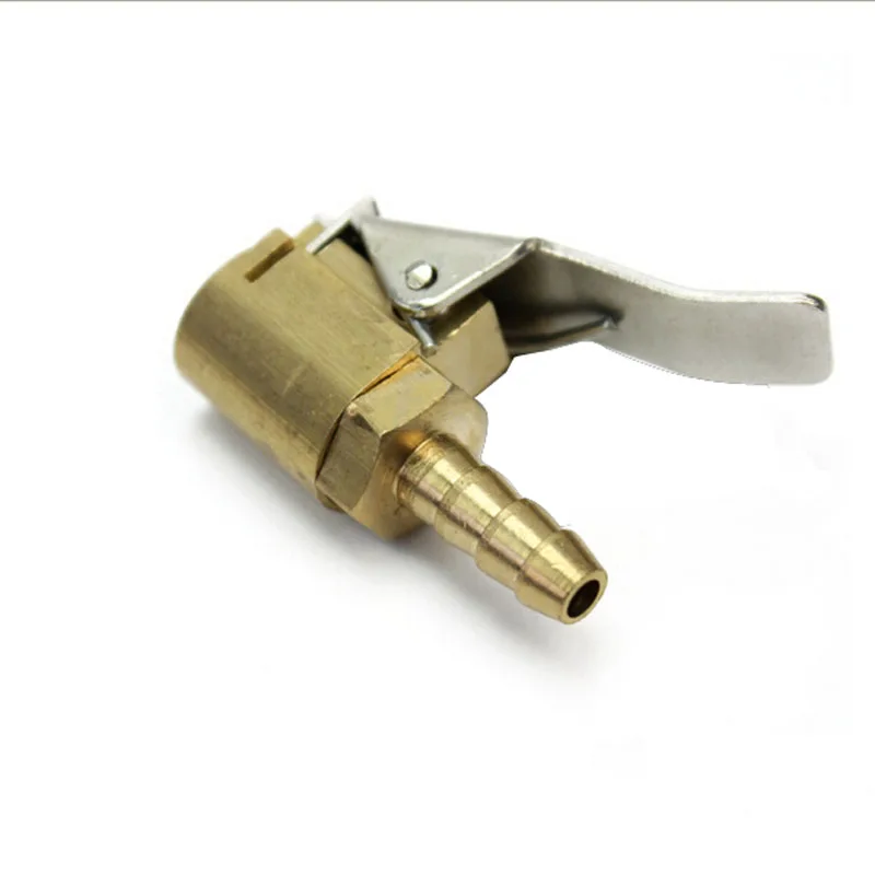 2017 Лидер продаж новинка полезный портативный клапан для накачки автомобильных