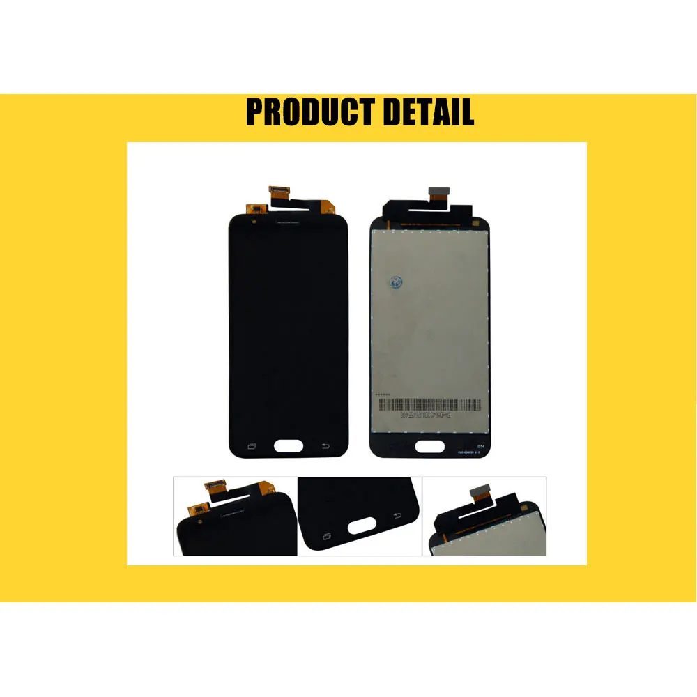 PrepairP экран для samsung galaxy j5 prime дисплей сенсорный Galaxy J5 Prime lcd G570F G570 SM