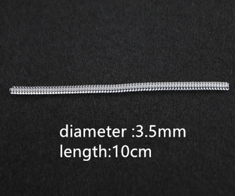 5/10 шт. инструменты и оборудование для ювелирных изделий кольцо на спиральной