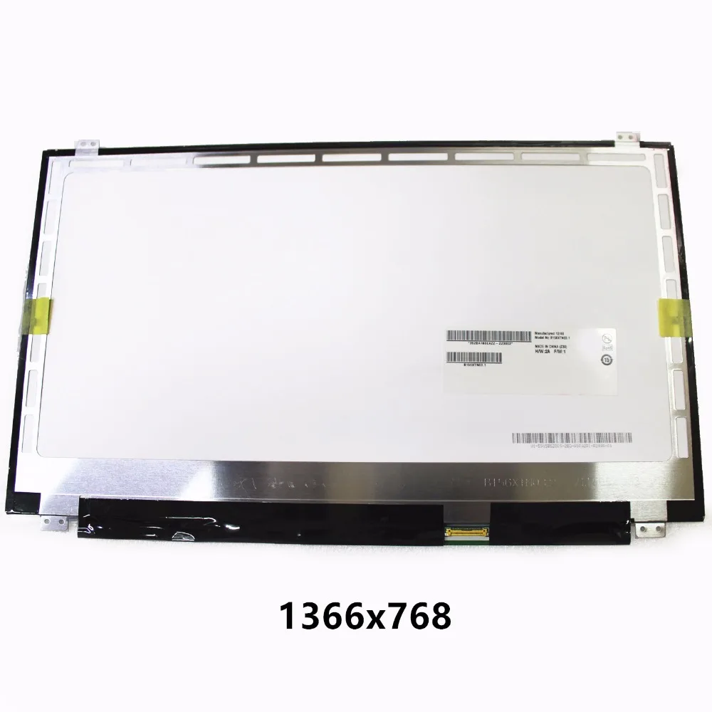 Новый 15 6 &quotЖК-экран панель Дисплей Матрица Замена N156BGE-E31 N156BGE-E41 для DELL Inspiron 3000
