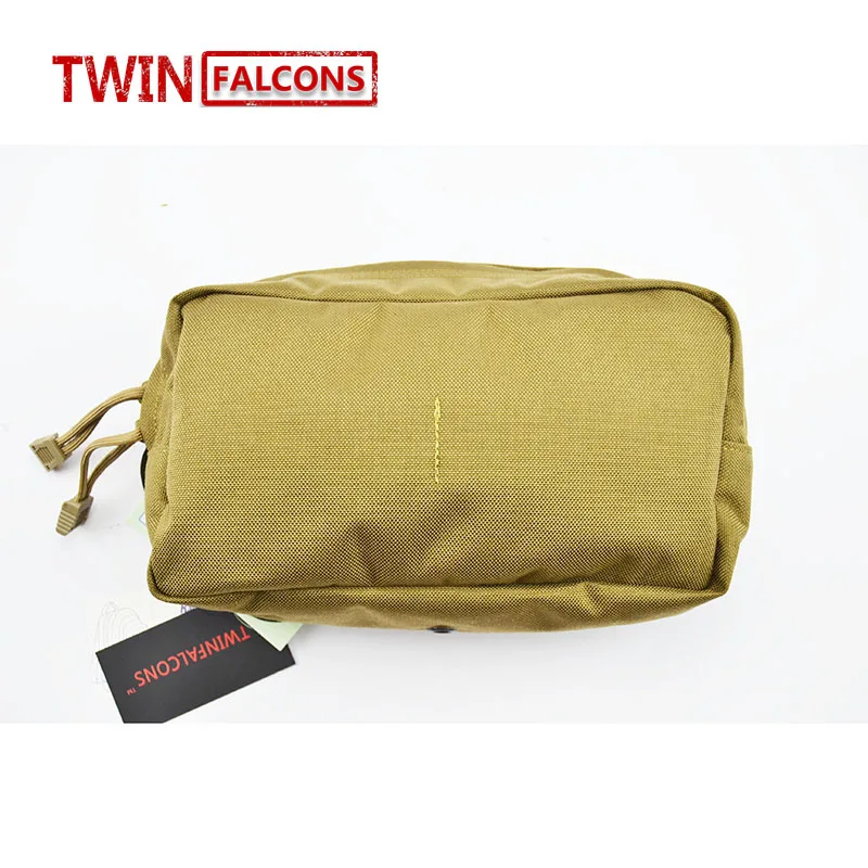 MOLLE Pouch CORDURA мужские сумки для кемпинга, тактические рюкзаки Molle, сумка на пояс, военный поясной рюкзак TW-P005