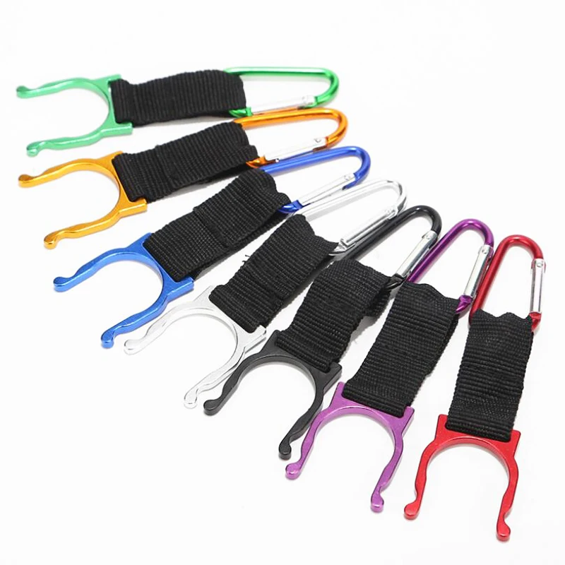 Высокое качество 1 шт. инструмент для кемпинга походов альпинизма держатель