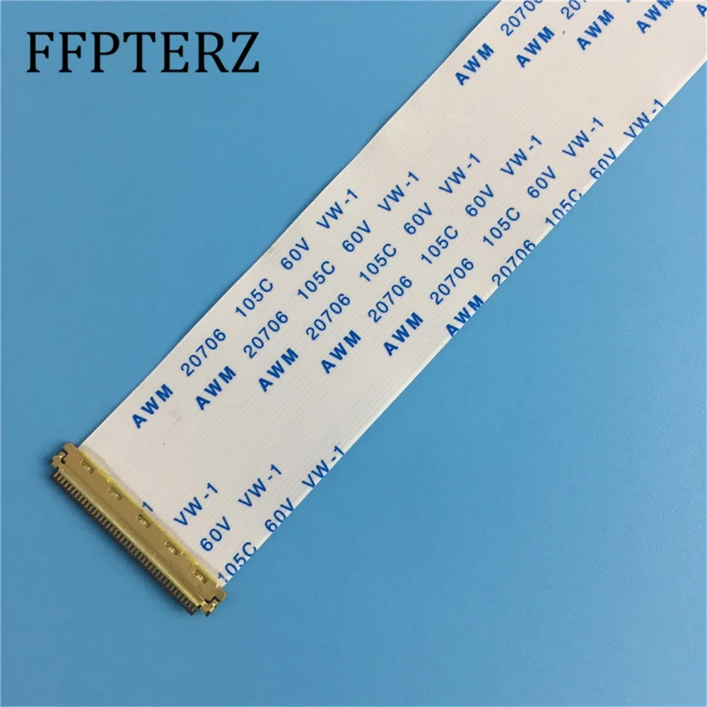 2 шт. I PEX 20454 030 FFC FPC Гибкий плоский ленточный кабель 30 Pin 0 5 мм шаг для 10 &quot14 1&quot ཋ. 6