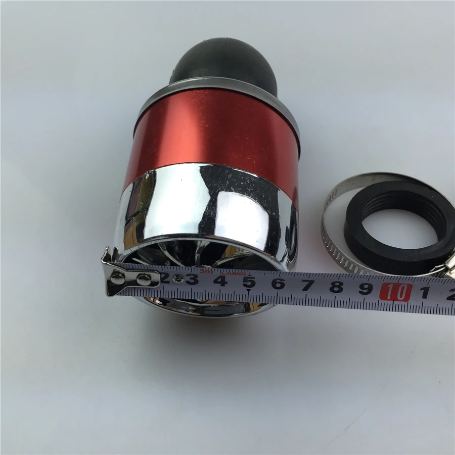 STARPAD для мотоцикла Fuxing Qiuga модифицированные аксессуары универсальный очиститель