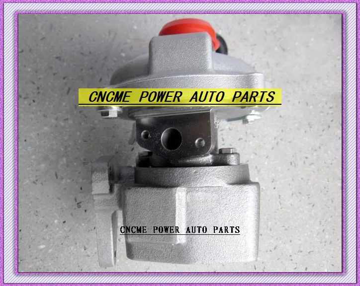 Турбокомпрессор TURBO KP35 54359880011 54359880033 54359700033 для Renault Kangoo II Twingo Dacia Logan 2004- K9K 1 5 л dCi 68HP |