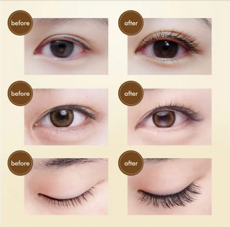 

Dimollaure dropshipping Eyelash Growth Castor Oil Natural Organic hair Eyebrow Growth Essential Oil Prevent Skin Aging nail care