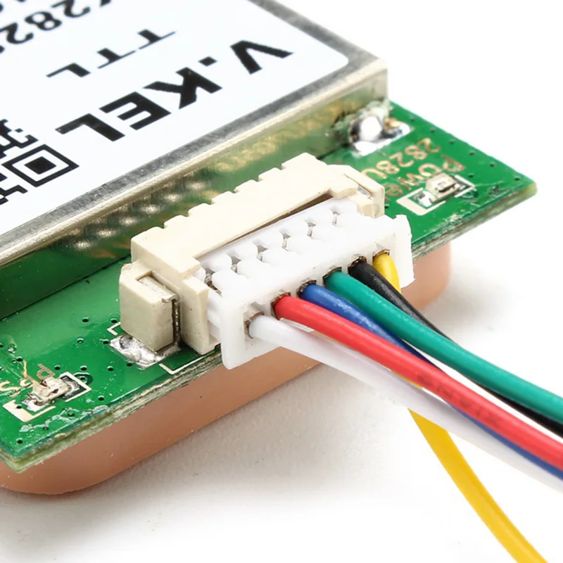 Ttl Леве GNSS gps модуль антенны VKEL VK2828U8G5LF MEO M8N M8030 KT BD/gps/модуль ГЛОНАСС двойной БПЛА|gps