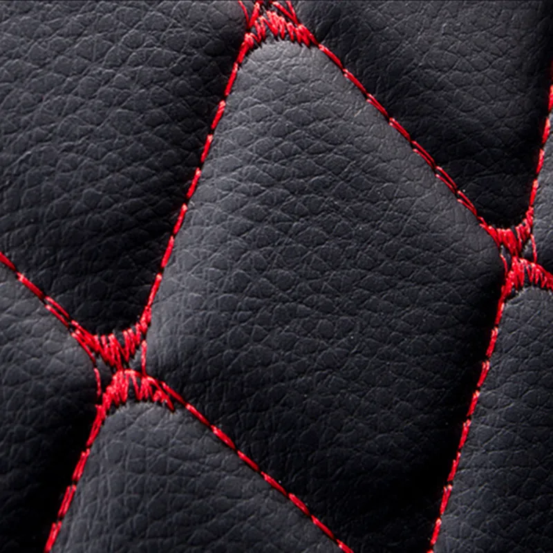 Чехлы для автомобильных сидений Универсальный Автомобильный защитный коврик honda