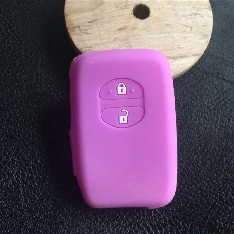 Фонарь для Toyota Camry Highlander Prado Remote Smart key с 2 кнопками | Автомобили и мотоциклы