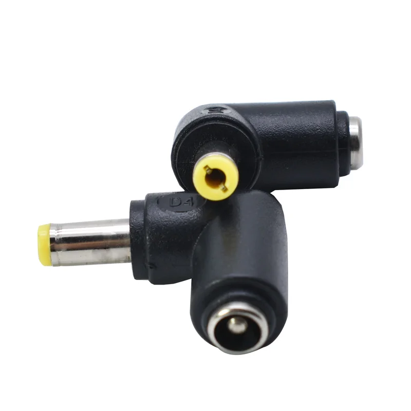100 шт. DC5.5-2.5MM адаптер Папа-мама питания для ноутбука 5 5*2 | Обустройство дома