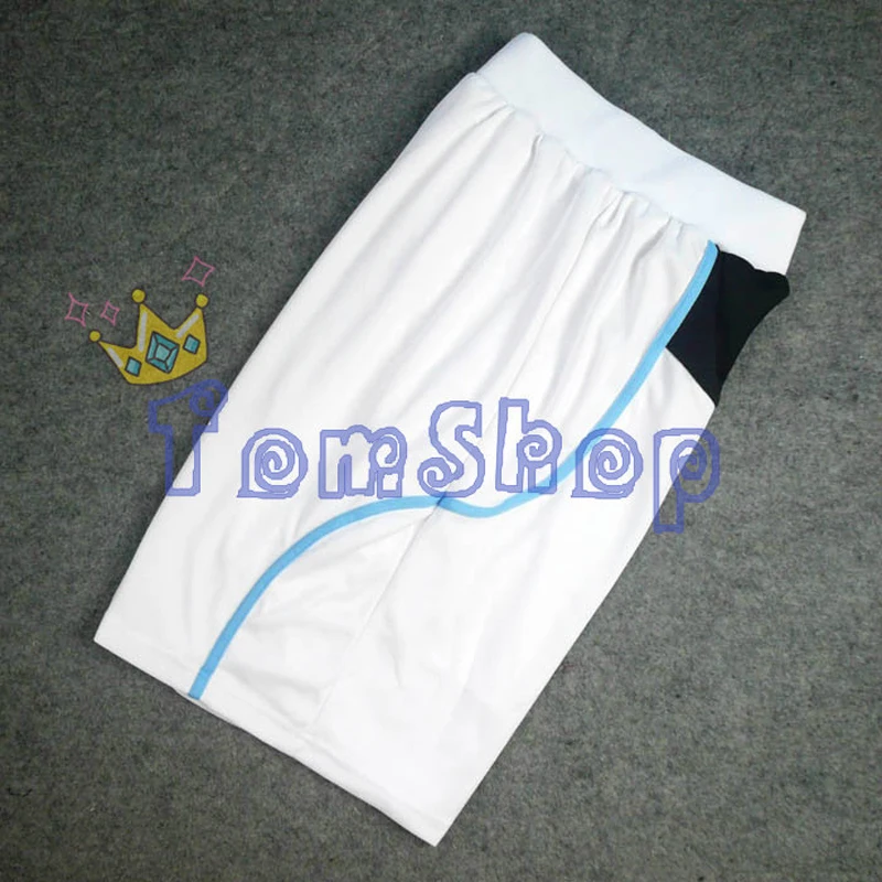 Куроко Баскетбол Kuroko no Basuke куроко Косплэй костюм Yosen школьная шорты спортивная