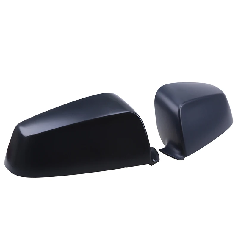 POSSBAY Подходит для BMW E60 E61 E64 F10 украшение заднего вида автомобиля вида|side door mirrors|cover