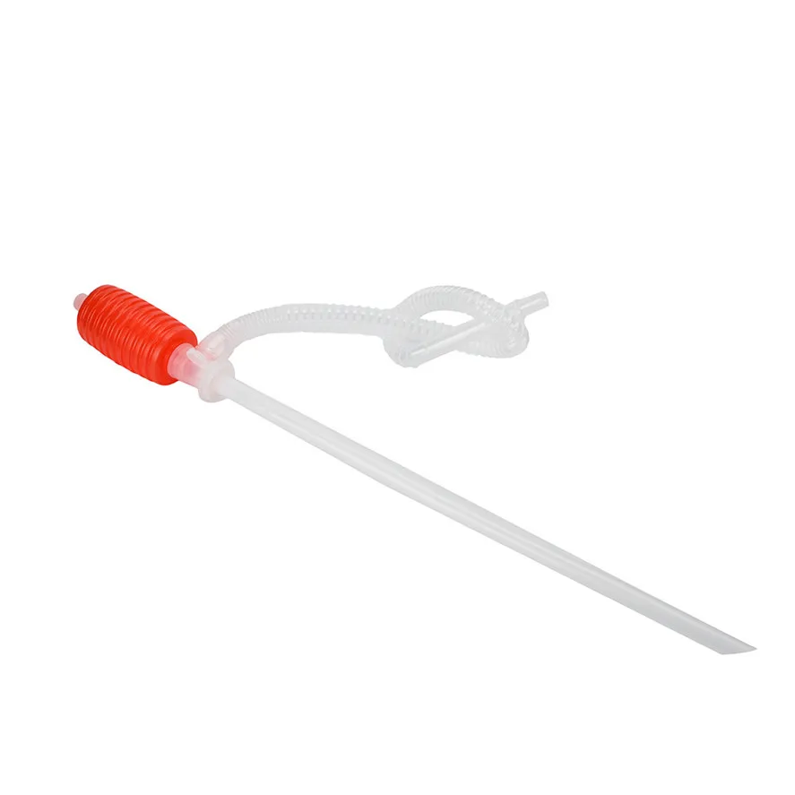 CARPRIE 1 шт. портативный ручной автомобильный сифон насос для перекачки газового