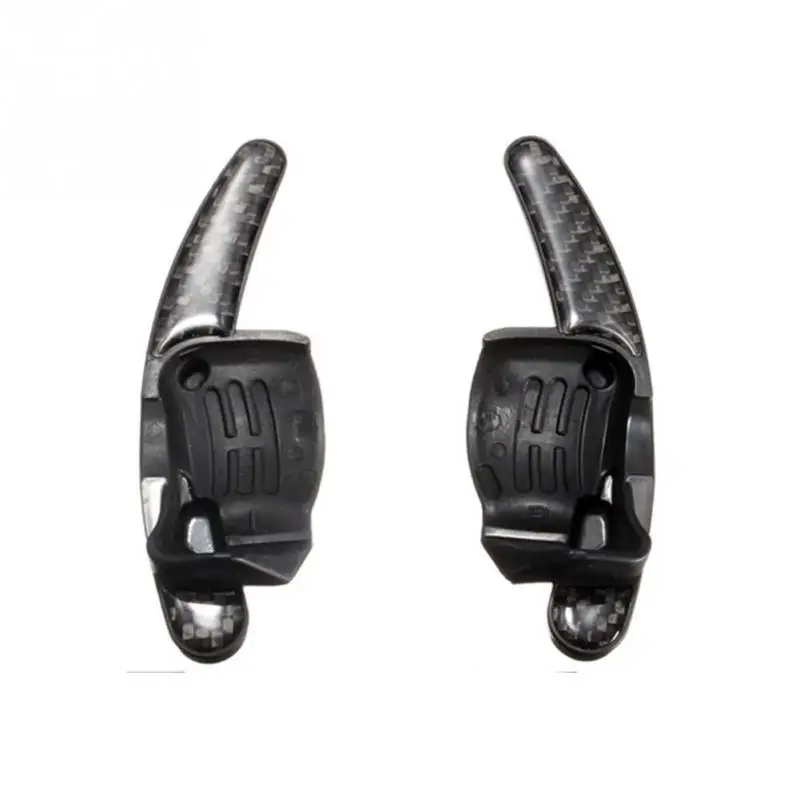 2 шт. лопасти для руля DSG практичные Модифицированного автомобиля VW|shift paddles|steering
