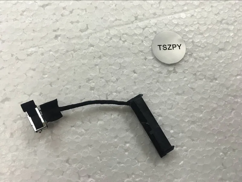 Новый для ACER one D257 AOD257 ZE6 ZE7 D270 M5-583P e1-431 e1-471 SATA разъем для жесткого диска Wcable HDD Cable DD0ZE6HD000