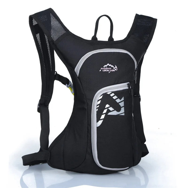 Велосипедный рюкзак дорожные рюкзаки дорожная велосипедная сумка бег горный