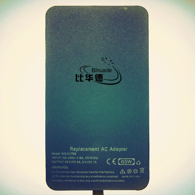 Акция! Новый блок питания AC/DC зарядное устройство адаптер для Microsoft Windows Surface Pro 3 4